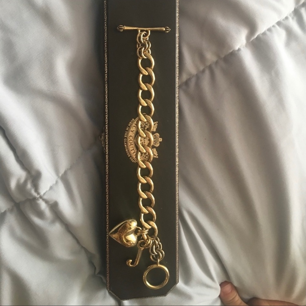 Juicy Couture Bracelet